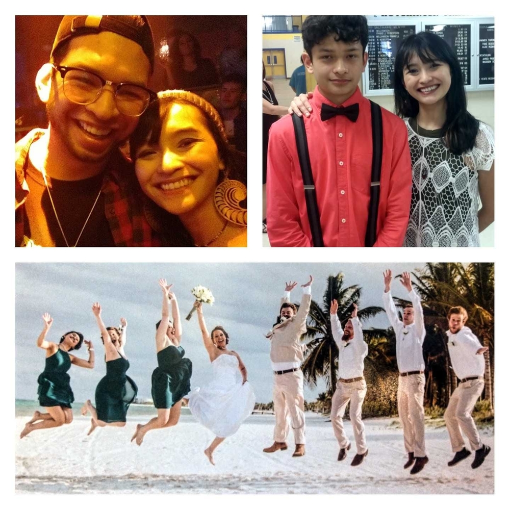 Meet your Posher, Stella